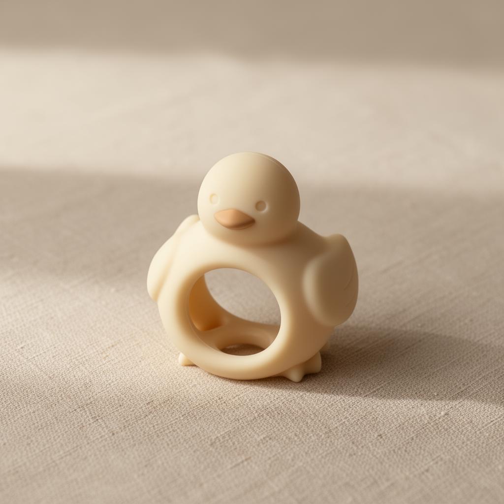 Teethers